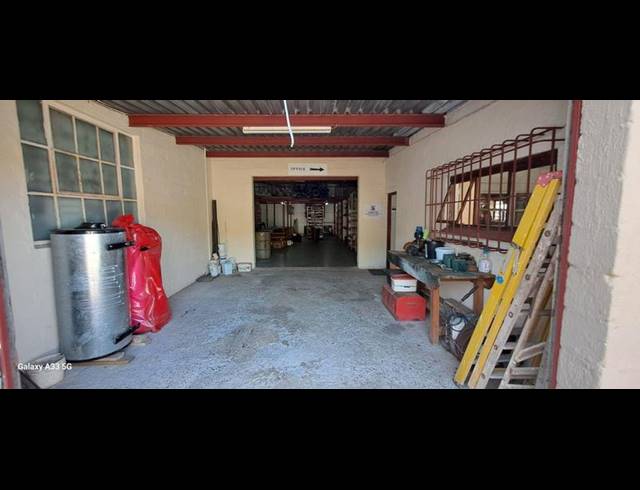 BUSINESS FOR SALE IN MARGATE BEACH
